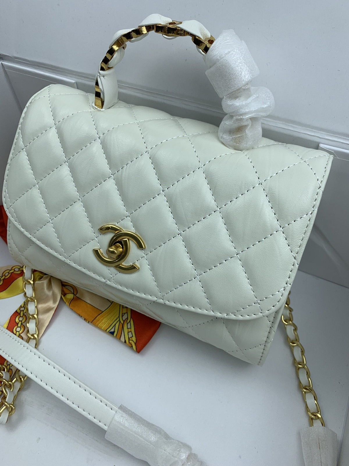 Luxury Edition Bags CH-L 199