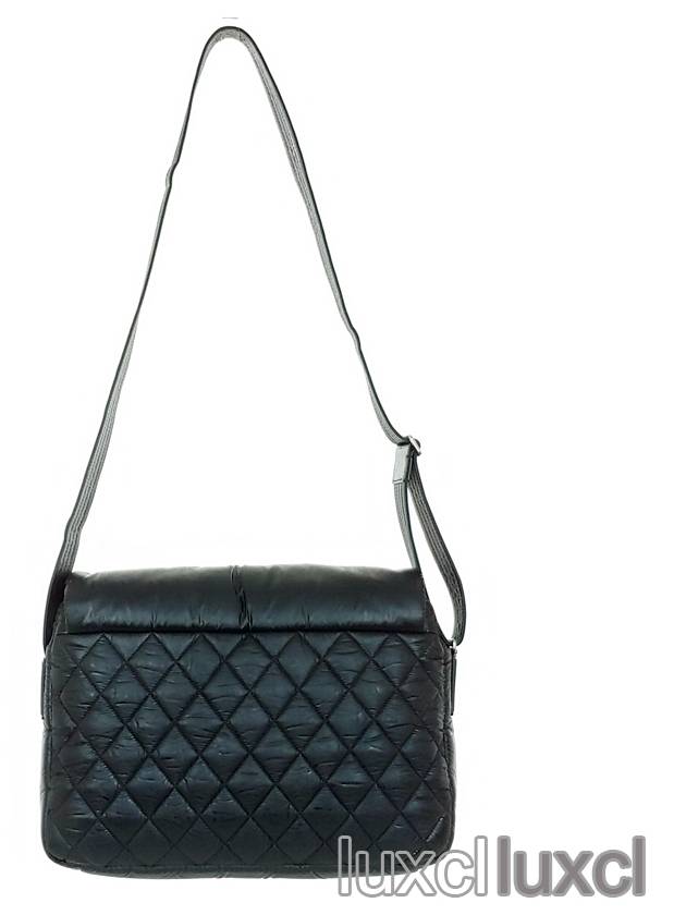 Coco Cocoon Cross Shoulder Bag Chanel
