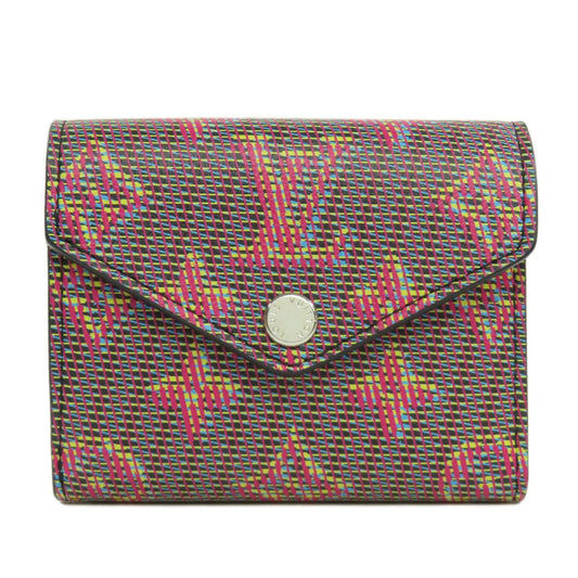 Louis Vuitton Monogram   Color Monogram Wallet (Bi-Fold)