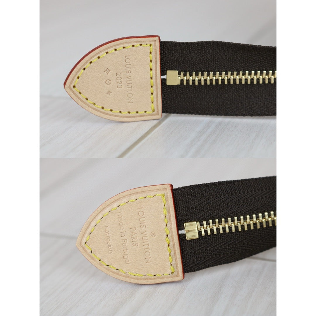 Excellent（Rank SA）｜ LV Monogram Pochette Toilette 26 Chip model｜S25021601