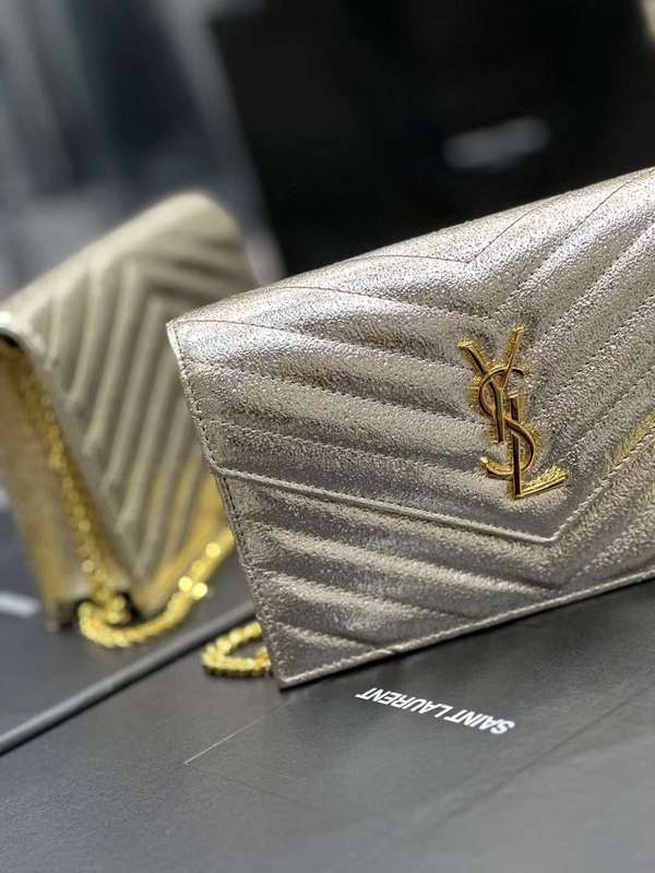 Yves Saint Laurent - Bags - The Wells Bags  603