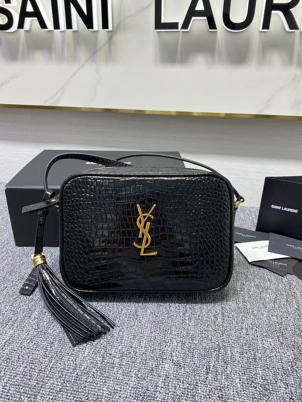 YSL Bags - 1131