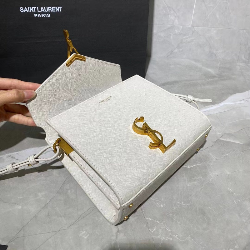 Yves Saint Laurent - Bags - The Wells Bags  578