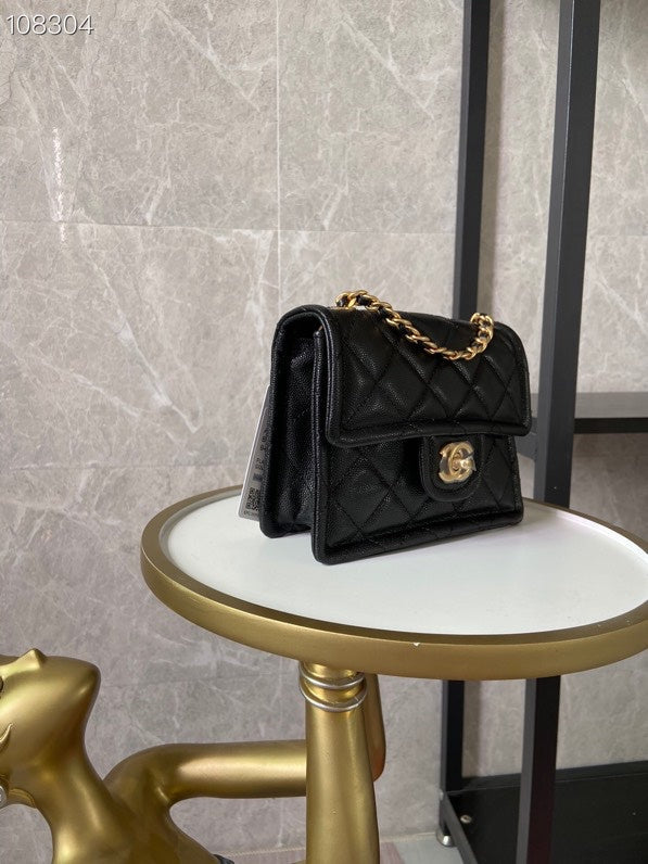 The Arid Bag Shop new Luxury  - Chanel Bags - 458
