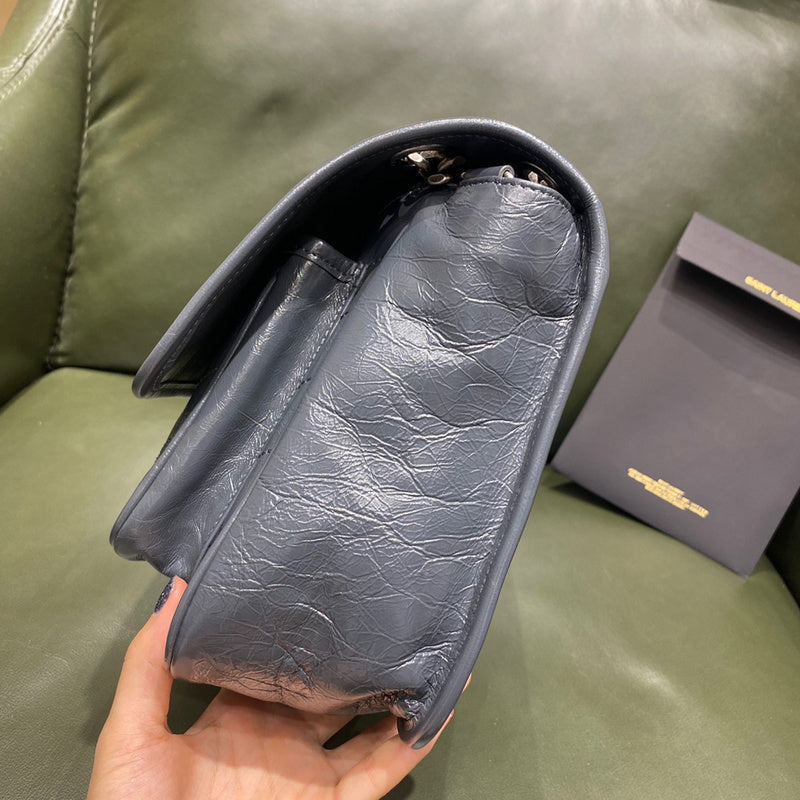Yves Saint Laurent - Bags - The Wells Bags  355