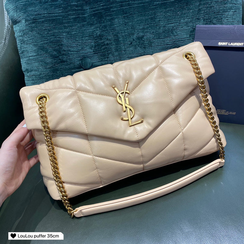 Yves Saint Laurent - Bags - The Wells Bags  427