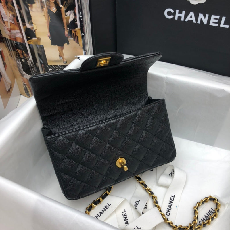 The Arid Bag Shop new Luxury  - Chanel Bags - 415