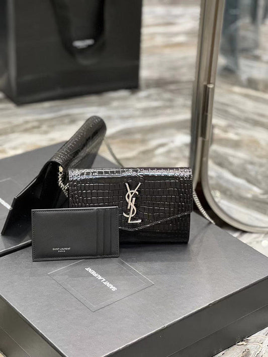 Yves Saint Laurent - Bags - The Wells Bags  522