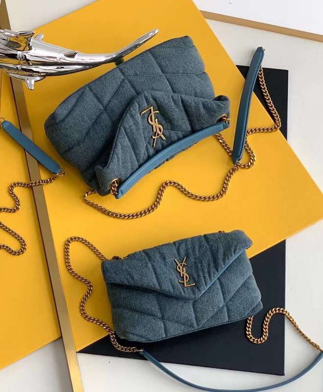 Yves Saint Laurent - Bags - The Wells Bags  449