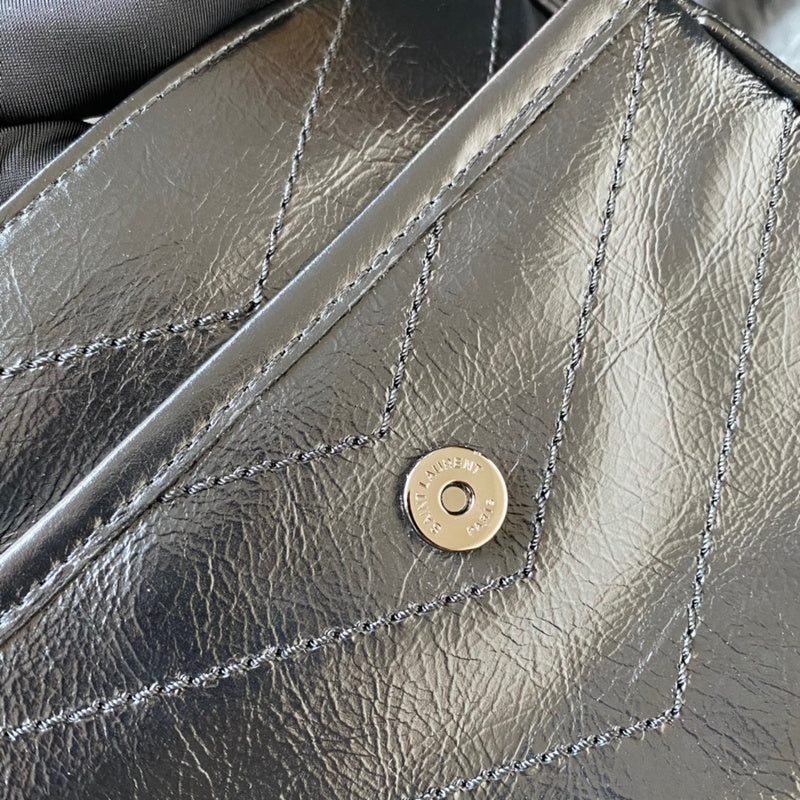 Yves Saint Laurent - Bags - The Wells Bags  367