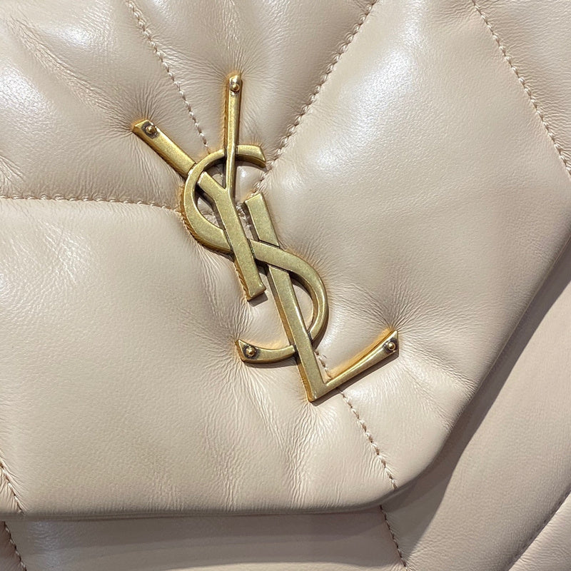Yves Saint Laurent - Bags - The Wells Bags  427