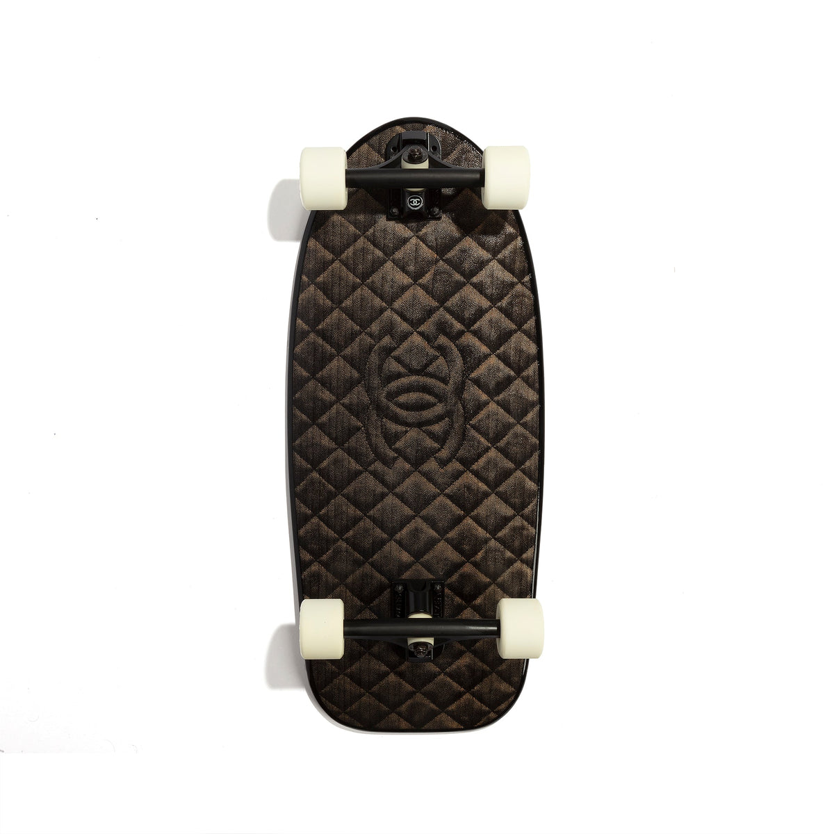 Limited Edition 2019 Skateboard