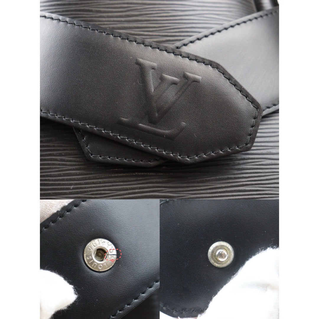 Rank A ｜ LV Epi Sack de Paul Shoulder Bag｜24062709