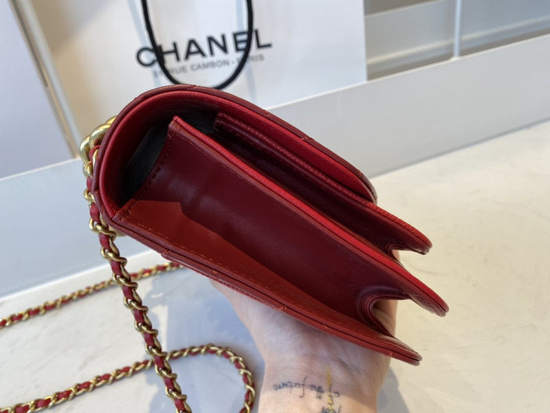 The Arid Bag Shop new Luxury  - Chanel Bags - 495