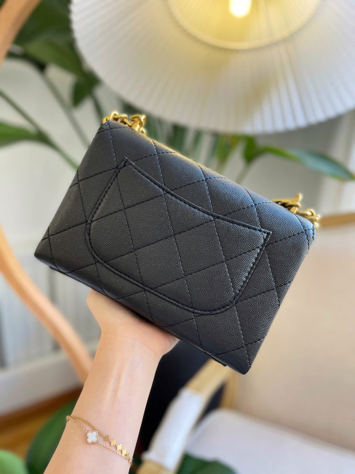 Luxury Edition Bags CH-L 288