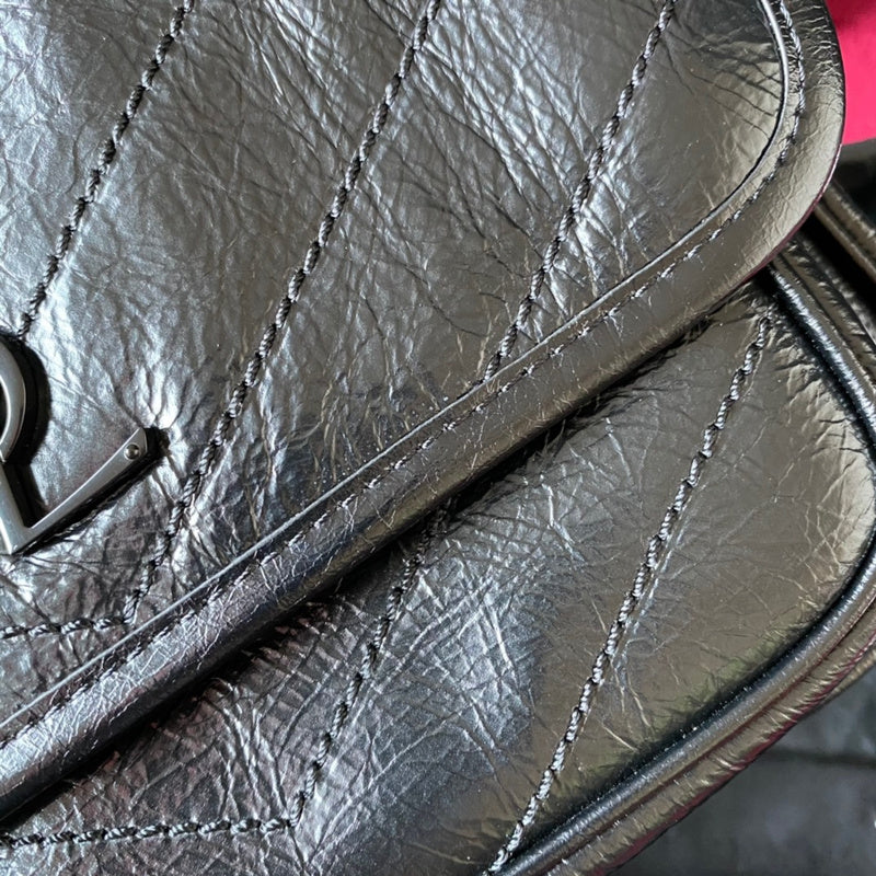 Yves Saint Laurent - Bags - The Wells Bags  379