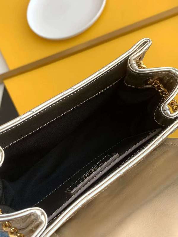Yves Saint Laurent - Bags - The Wells Bags  173