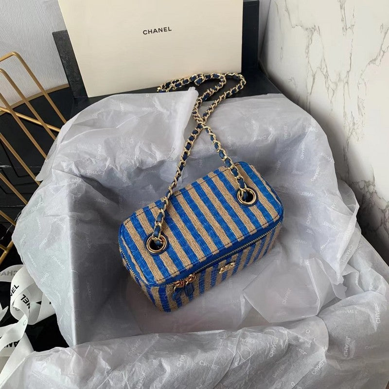 The Arid Bag Shop new Luxury  - Chanel Bags - 397