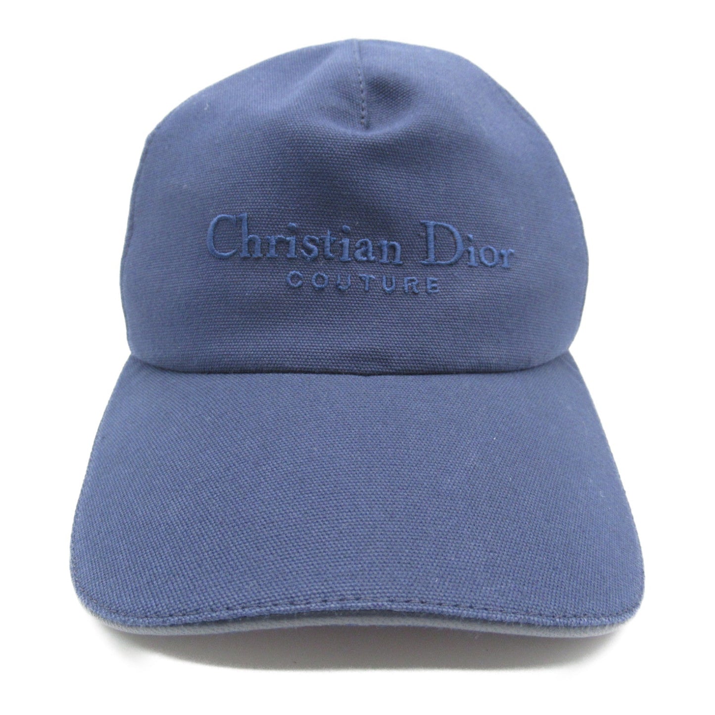 Dior Baseball Caped Hat Cotton   243C904G4511540S