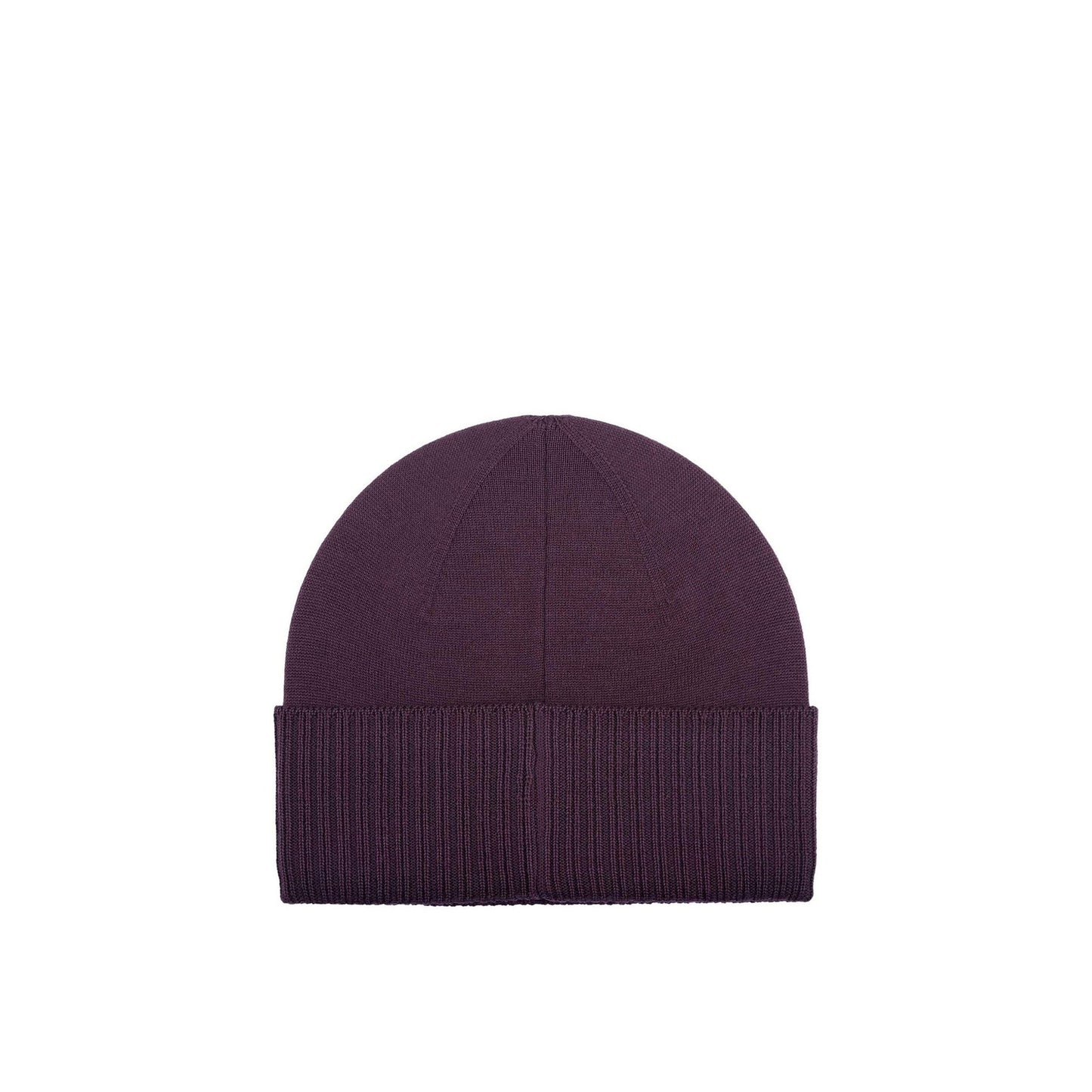 Givenchy Wool Logo Hat Men