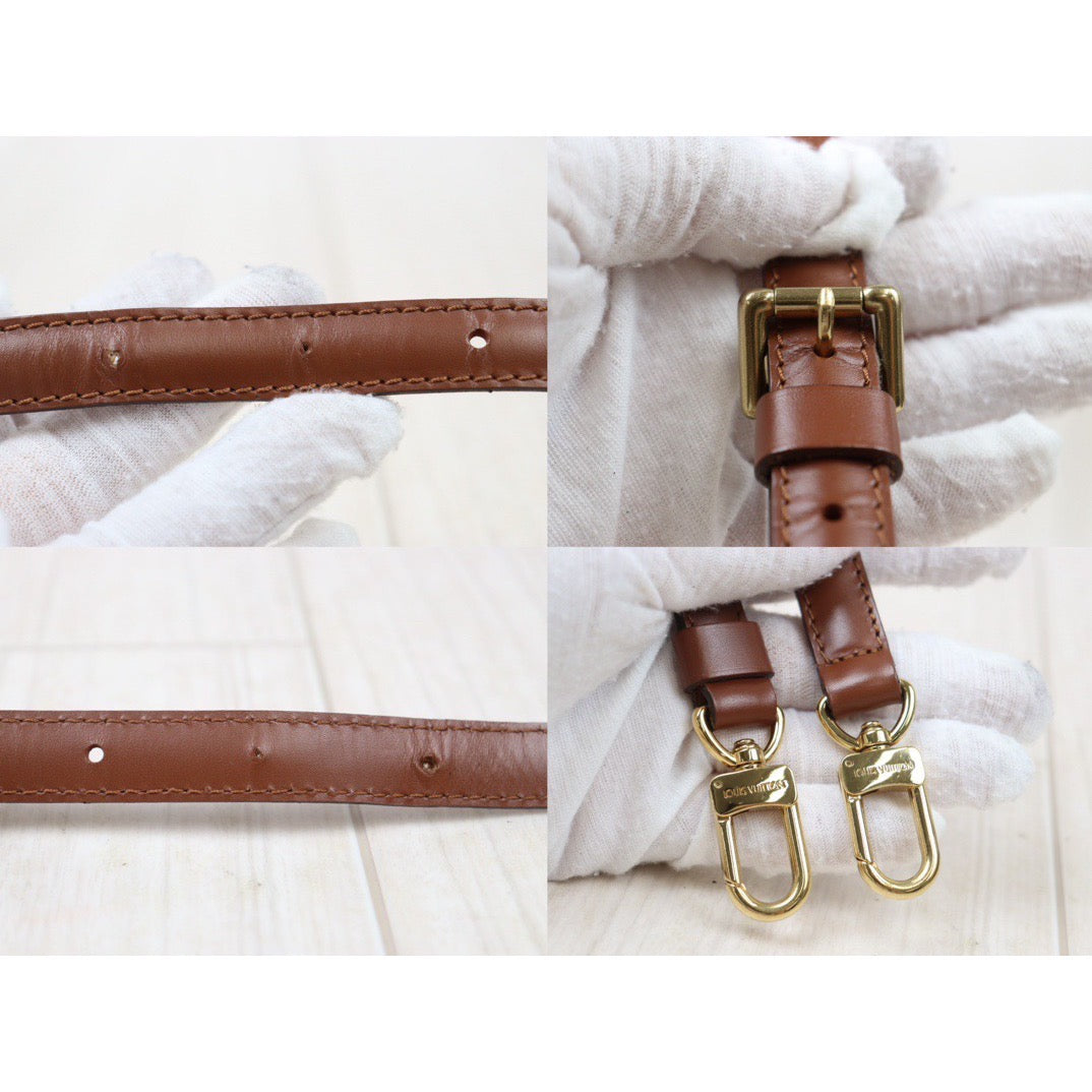 Rank A｜ LV Monogram Monceau28 Shoulder Bag ｜24061003