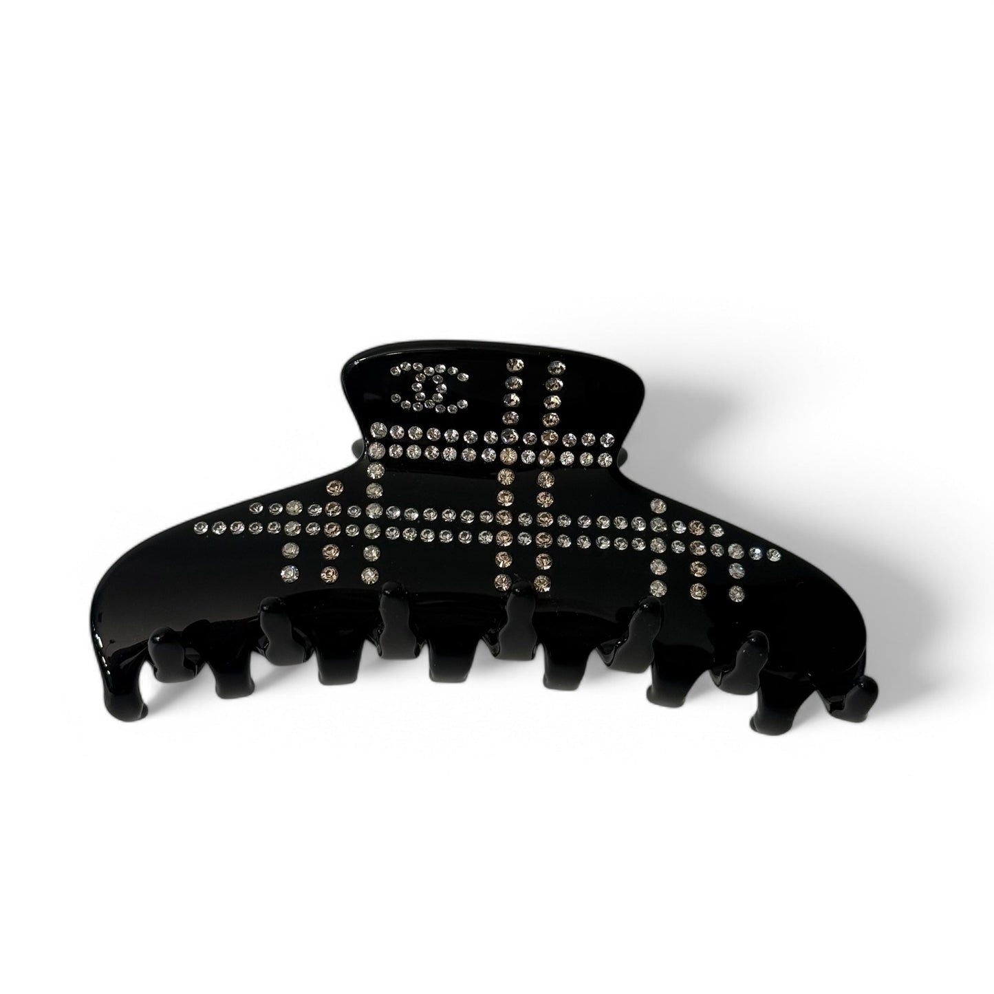 Chanel - Pince à cheveux PM