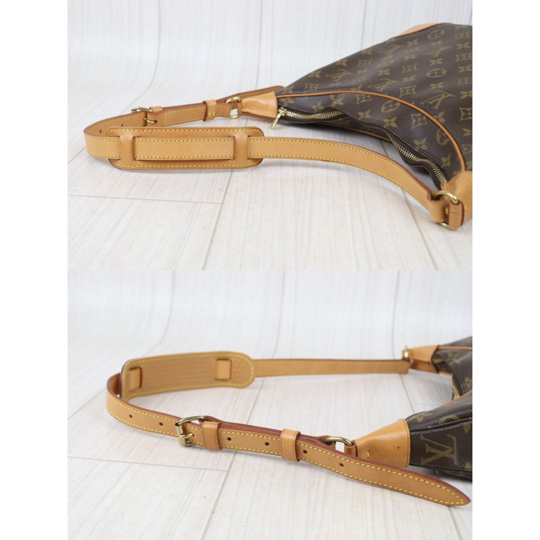 Good ( Rank AB)｜LV Monogram Boulogne 30 Shoulder Bag ｜V24081914