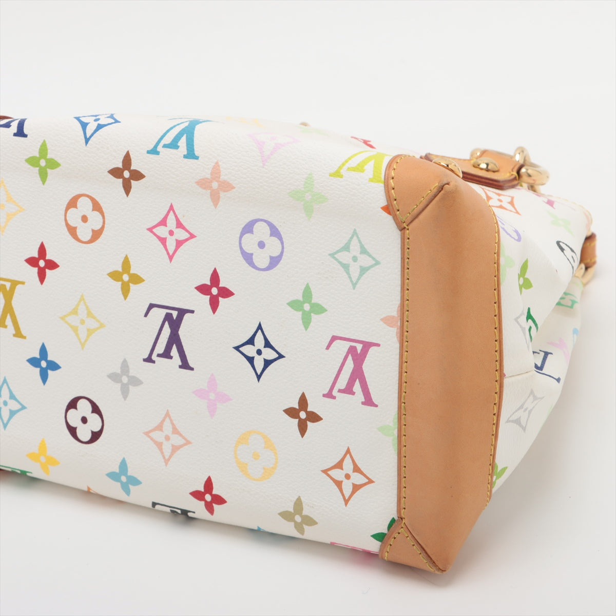 Louis Vuitton Multicolor Audra M40047