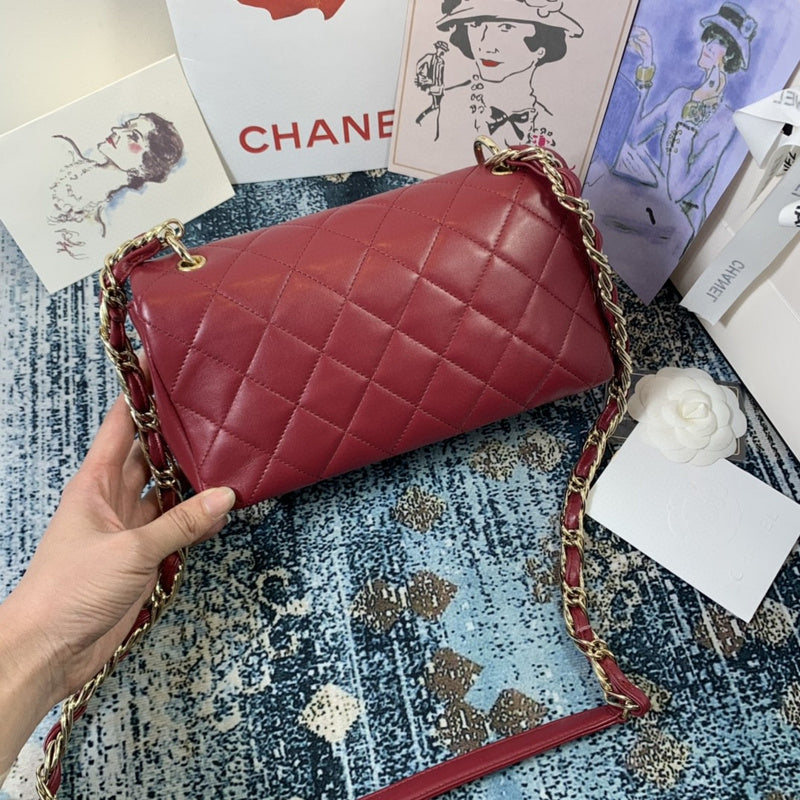 The Arid Bag Shop new Luxury  - Chanel Bags - 550