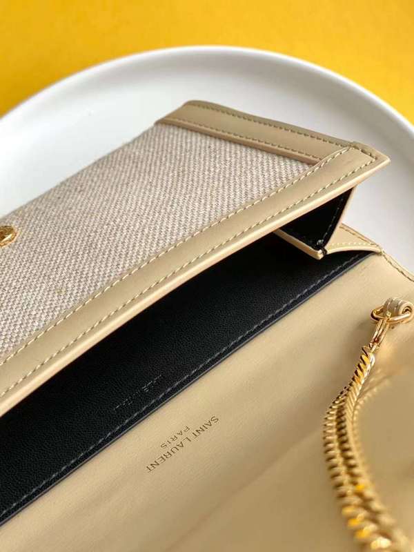 Yves Saint Laurent - Bags - The Wells Bags  206
