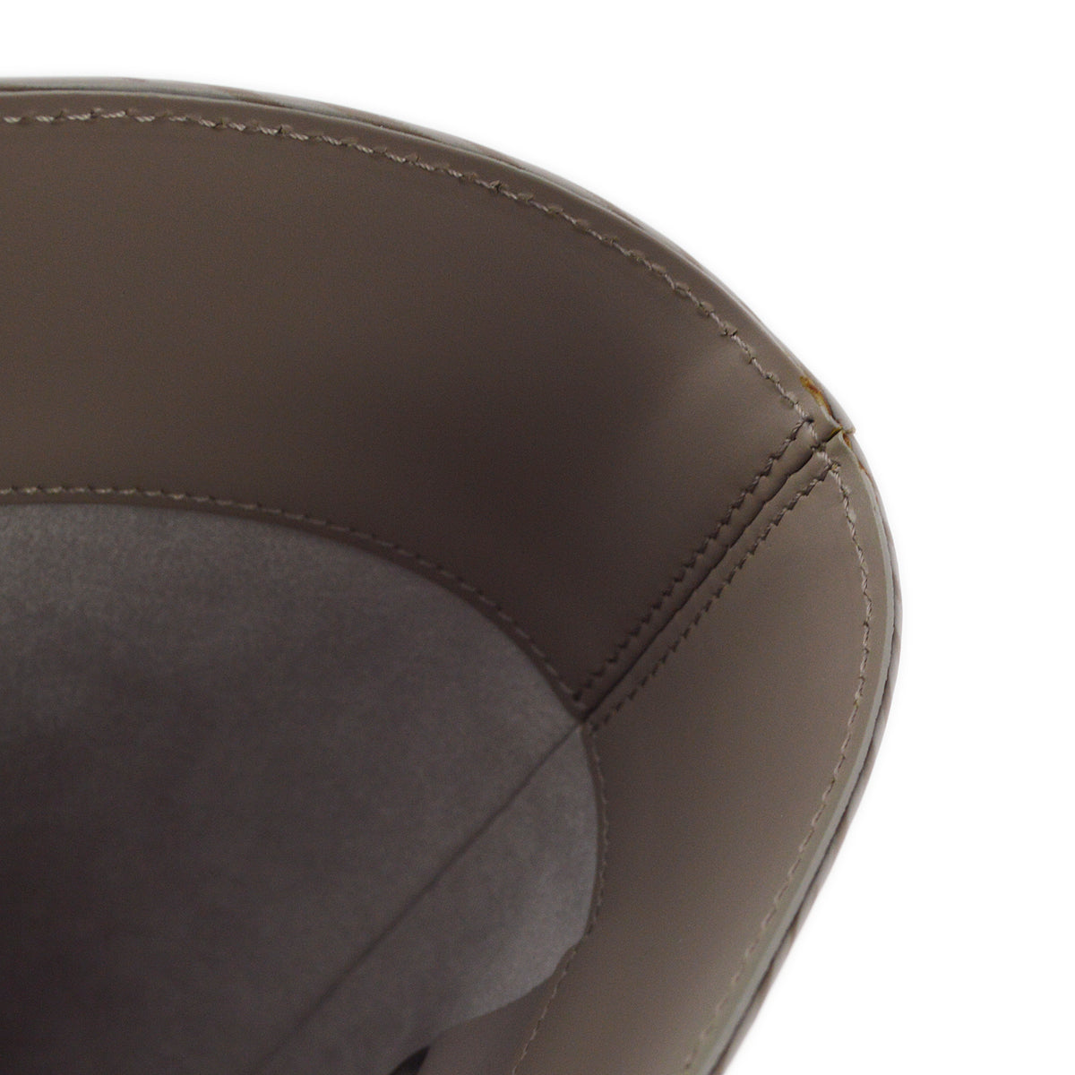 Louis Vuitton Purple Epi Noctambule Tote Handbag M5452B