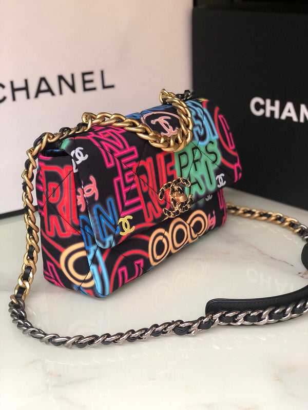 The Arid Bag Shop new Luxury  - Chanel Bags - 466
