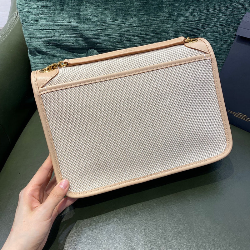 Yves Saint Laurent - Bags - The Wells Bags  327