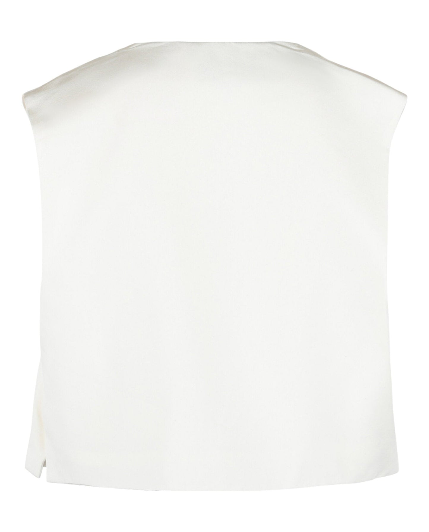 Gucci Mens Butterfly Embroidered Vest