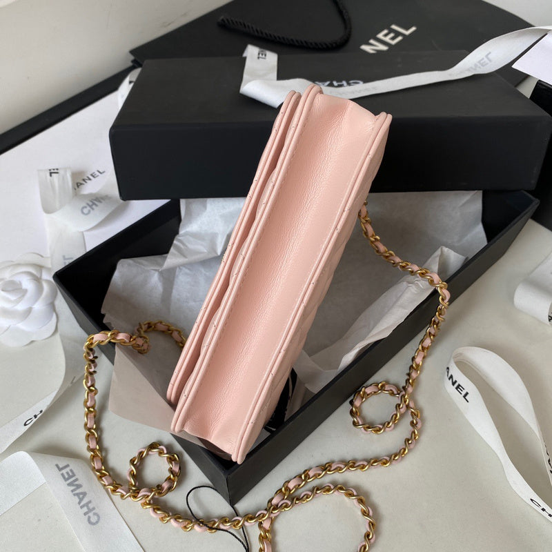 The Arid Bag Shop new Luxury  - Chanel Bags - 448