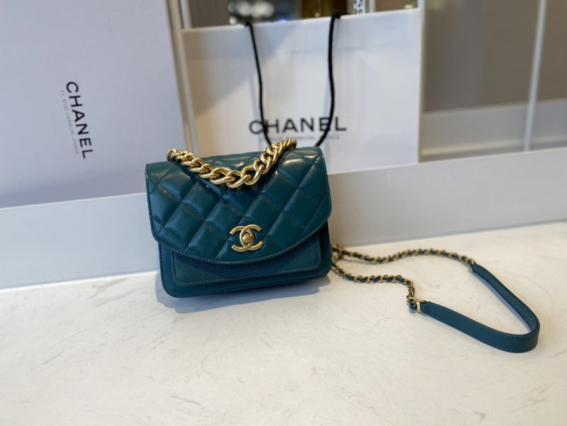 The Arid Bag Shop new Luxury  - Chanel Bags - 496