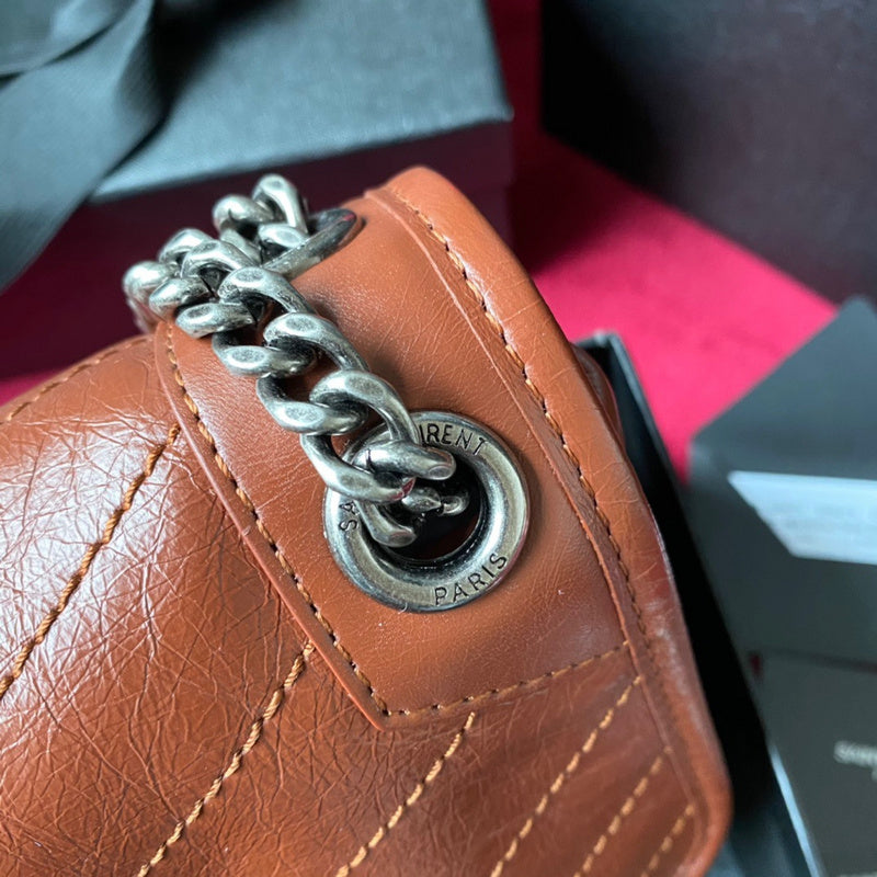 Yves Saint Laurent - Bags - The Wells Bags  357