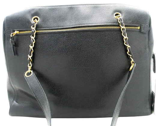 CHANEL Shoulder Bag