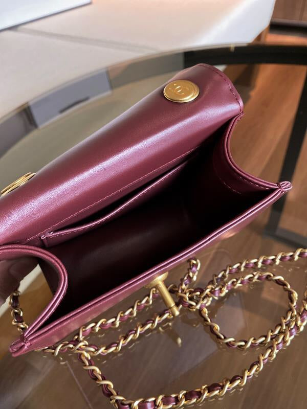 The Arid Bag Shop new Luxury  - Chanel Bags - 383