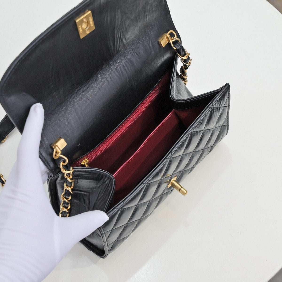 Luxury Edition Bags CH-L 082