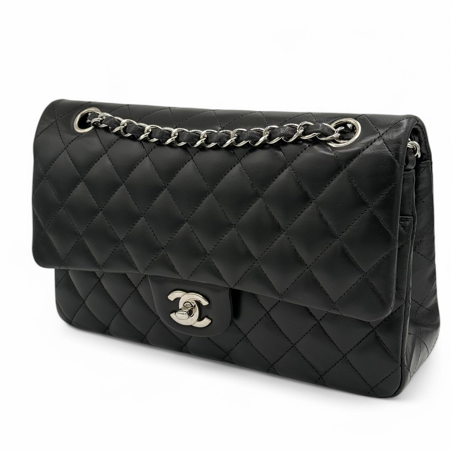 Chanel - Sac Timeless