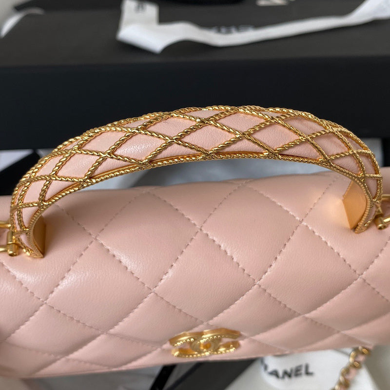 The Arid Bag Shop new Luxury  - Chanel Bags - 448