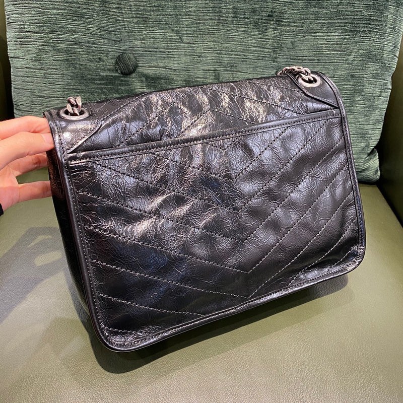 Yves Saint Laurent - Bags - The Wells Bags  331
