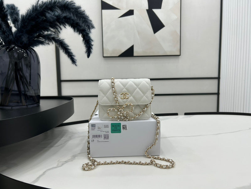 The Arid Bag Shop new Luxury  - Chanel Bags - 455