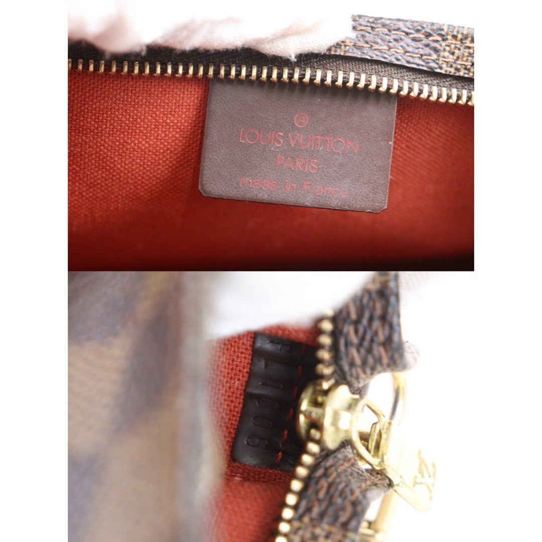 Rank AB ｜ LV Damier Pochette Accessoires ｜24070913