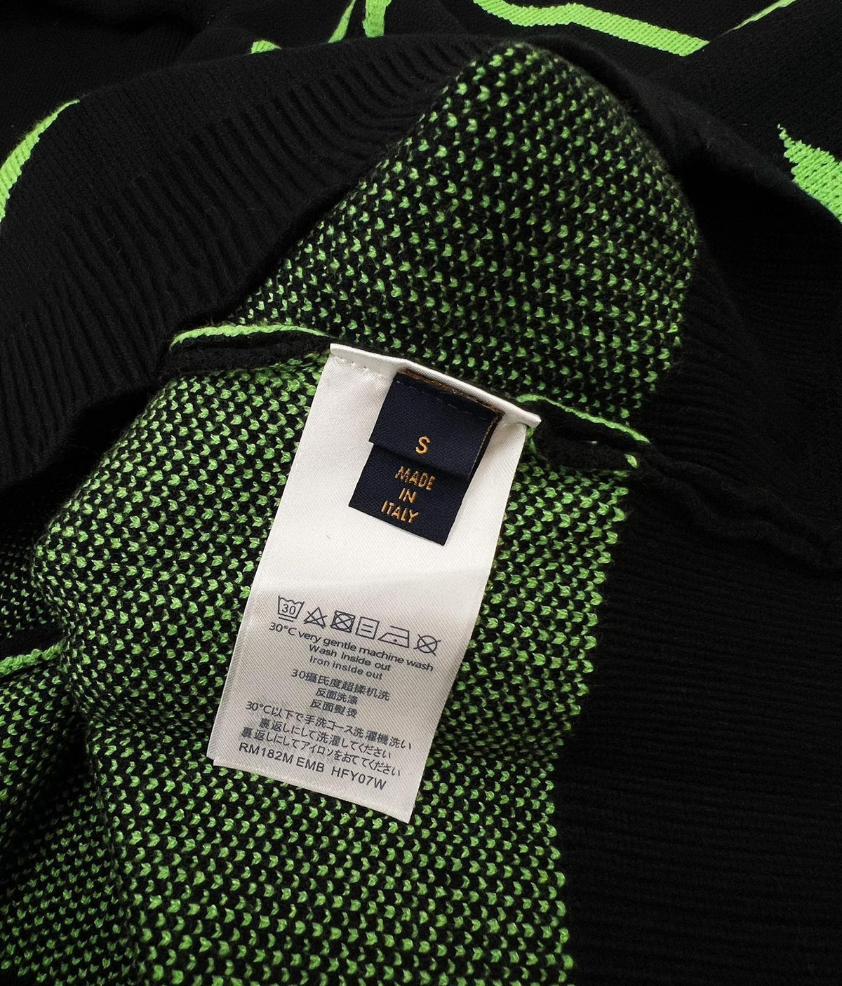 Louis Vuitton Sweater