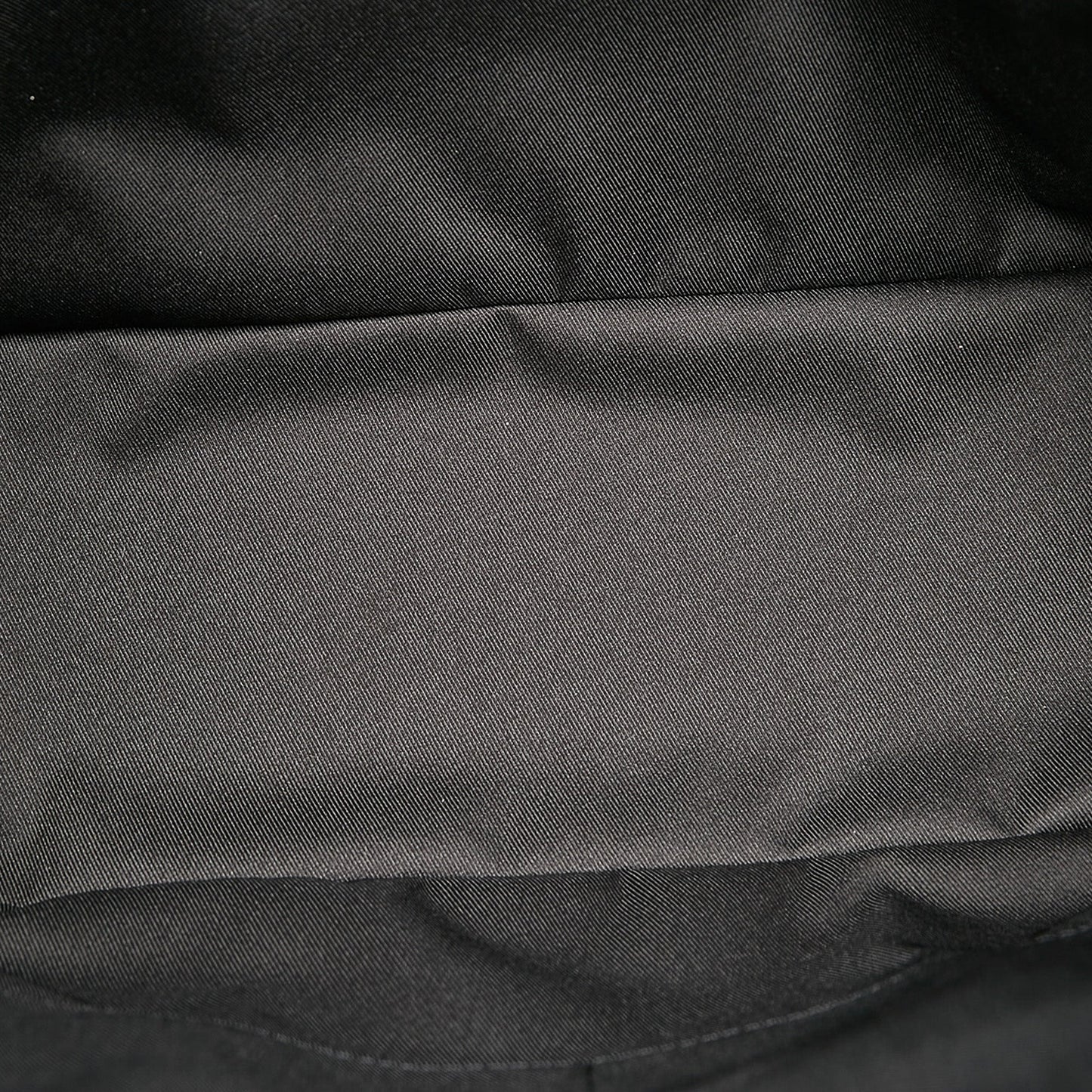 Louis Vuitton Outdoor Tote Black Taïgarama