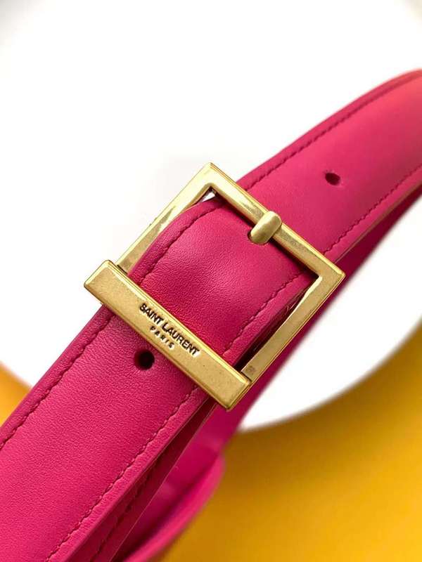 Yves Saint Laurent - Bags - The Wells Bags  480
