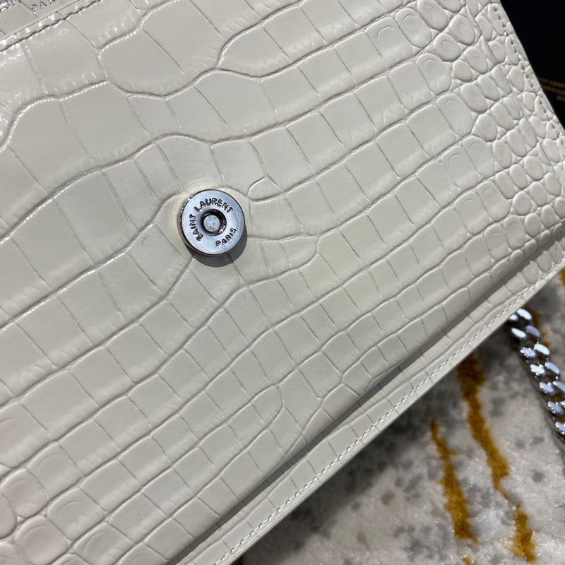 Yves Saint Laurent - Bags - The Wells Bags  456