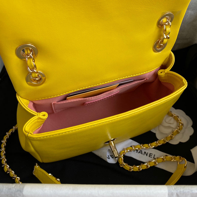The Arid Bag Shop new Luxury  - Chanel Bags - 536